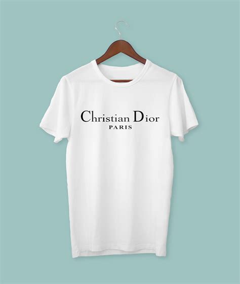 christian dior tee price.